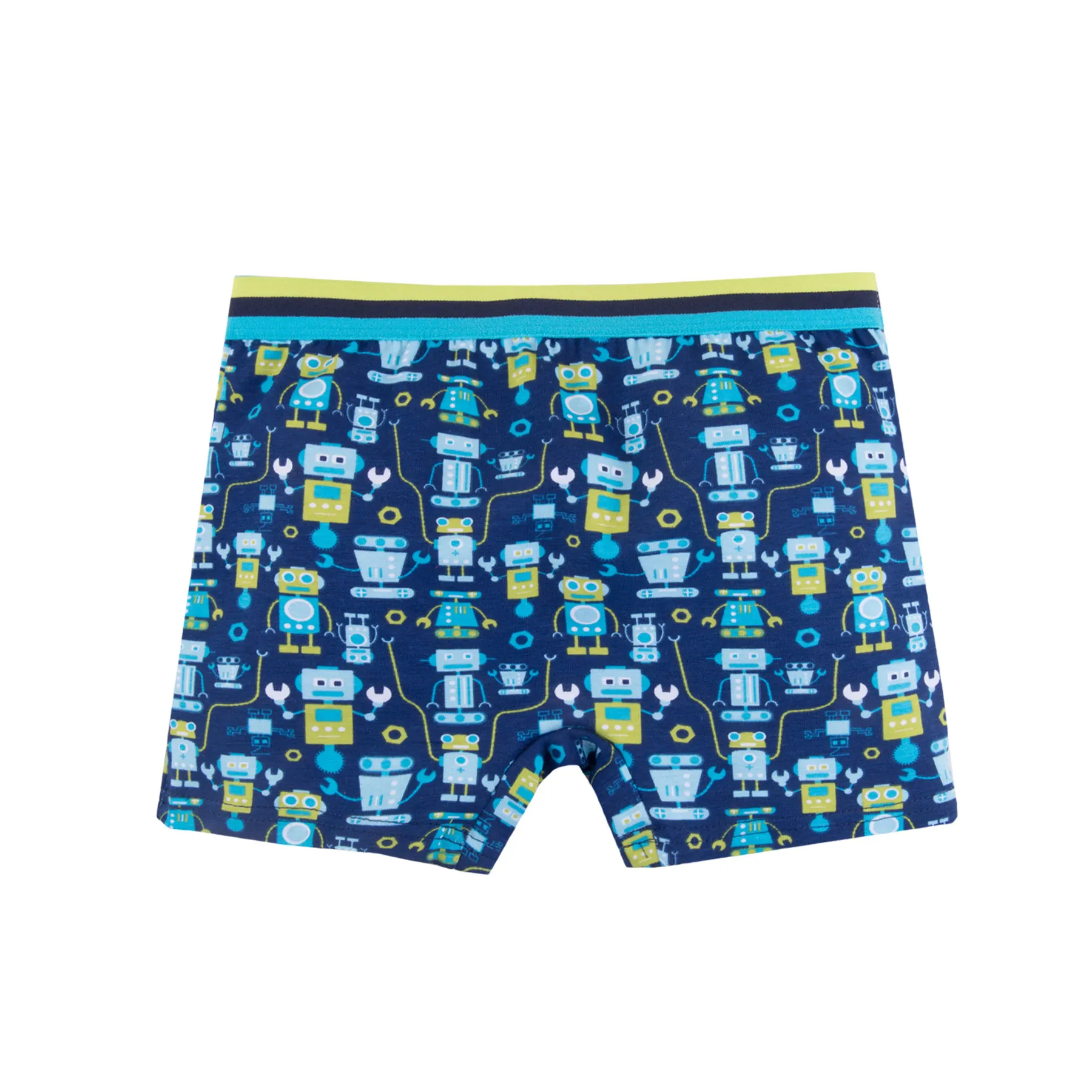 Panties BOSSA NOVA 462-187 panties briefs for girls underwear clothes clothing for kids for boys and girls Cotton Boys