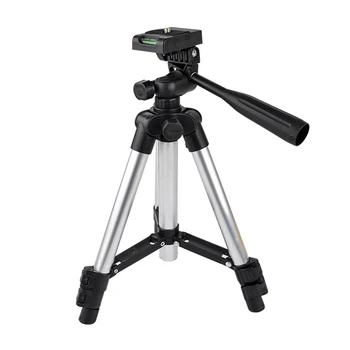

Universal Phone Tablet Tripod Video Live Folding Telescopic Tripod Desktop Phone Selfie Outdoor Photography Camera Bracket
