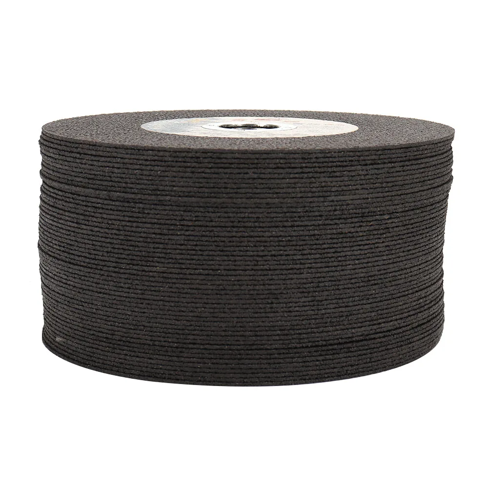 7&ldquo; Cutting Discs Metal Grinding Cut Off Wheels Resin Blade Flap Sanding Disc Angle Grinder Wheel 1-20Pcs