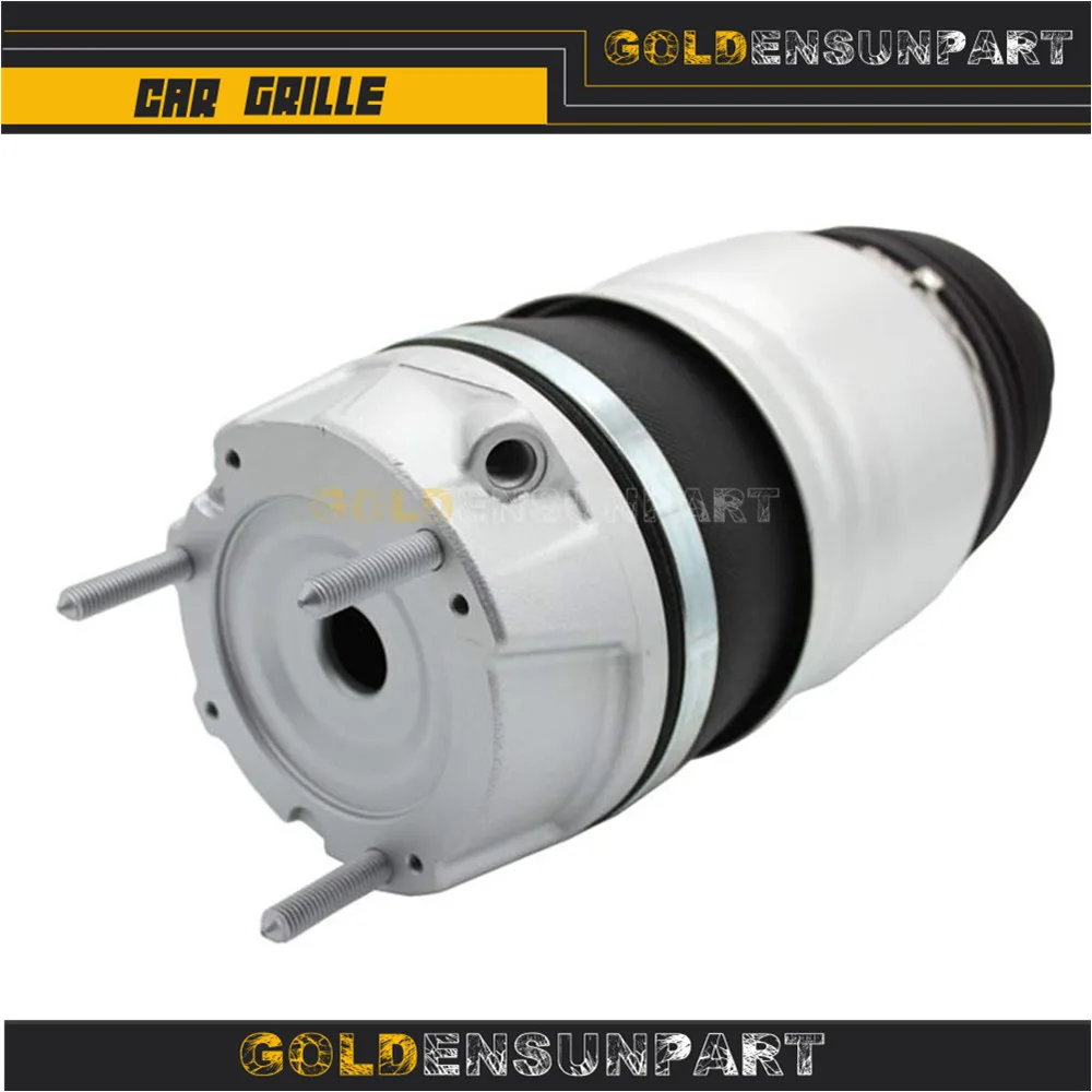 7P6616040N 95834305202 Подходит для Audi Q7 Porsche Cayenne передний правый воздушный пружинный ремонтный мешок комплект
