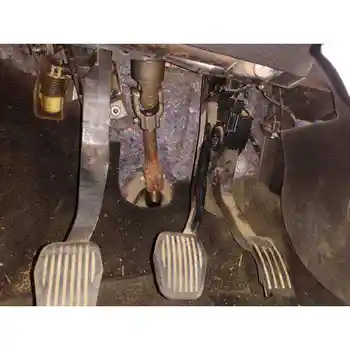 

BRAKE PEDAL FORD KUGA (CBS)