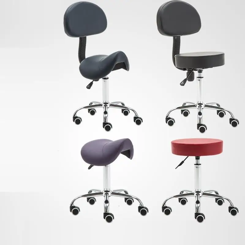 De Belleza Schoonheidssalon Парикмахерская барберо капперсстоелен Mueble Chaise Stoelen Silla Salon Cadeira Barbearia парикмахерское кресло