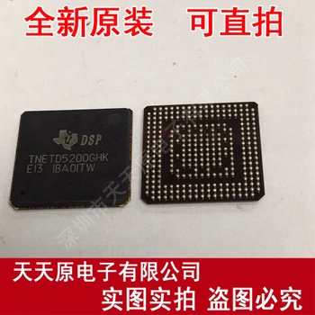 

Free shipping 10PCS/LOT TNETD5200GHK BGA
