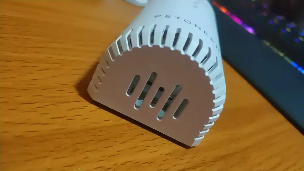 Xiaomi PETONEER Smart Pet Sterilization Deodorizer (19)