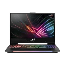 ASUS ROG HERO II GL504GM-BN337T 15.6"FHD 60Hz/i7-8750H/8GB/1TB+256GB SSD/GTX1060/Windows 10 Home(90NR00K2-M07330