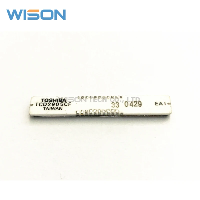 TCD2905CF Новые и оригинальные IC