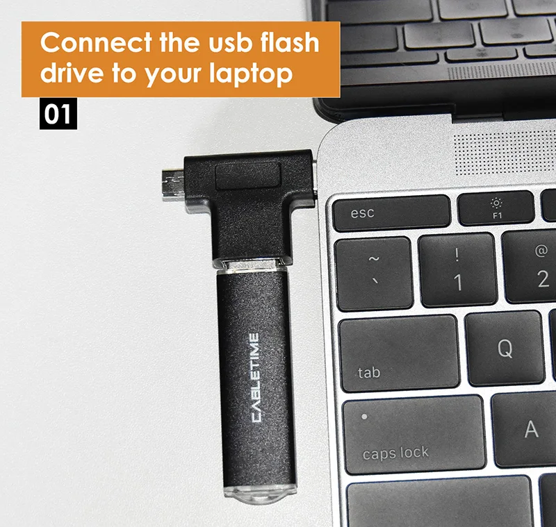 Кабель type C OTG к USB3.0 A Female USB2.0 Micro B Мужской адаптер для зарядки и синхронизации 3в1 Для ноутбуков Xiaomi huawei Macbook N233