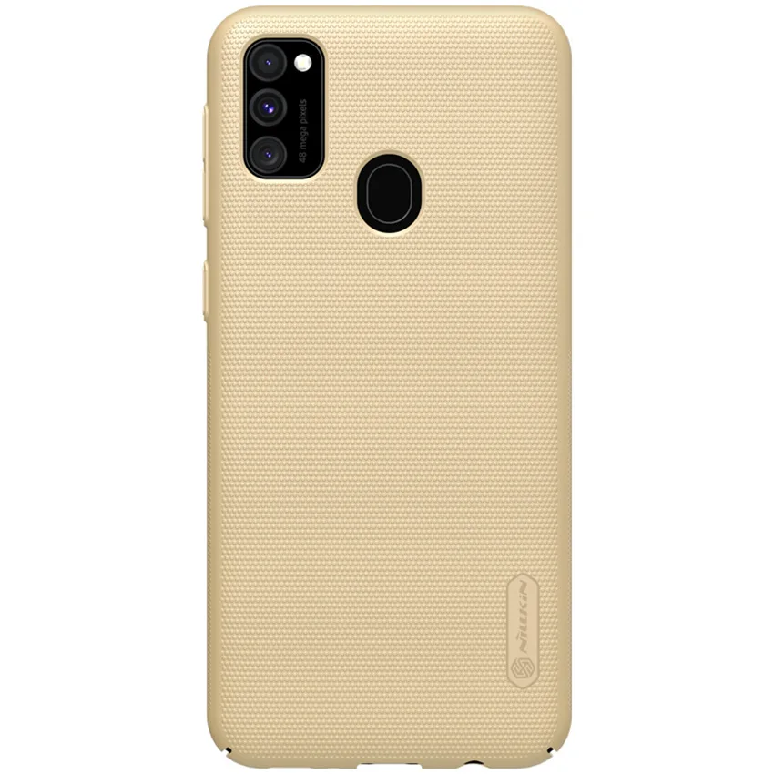 Чехол для samsung Galaxy M30S, чехол NILLKIN, чехол s для samsung Galaxy M30S, высокое качество, Супер Матовый экран