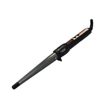 

Ceramic Electric Splint Perm Tools Household Hair Curler No Damage Corn Hair Style Fluff Corn Splint Hiar Style Tool