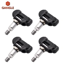 Шина Давление монитор Сенсор A0009050030 A 0009050030 A 000 905 00 30 Q 03 A0009050030Q03 для INFINITI MERCEDES-BENZ