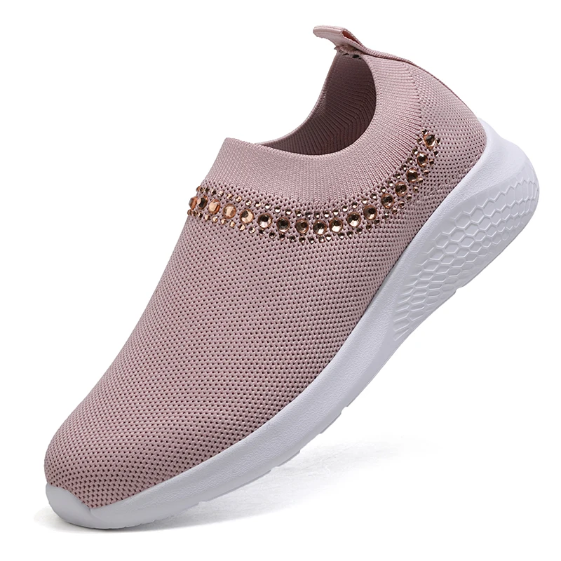 Vulcanized Women's Shoes White Casual Sports Shoes Large 43 Sets Socks Shoes Summer Women's Basketball 2021 NEW