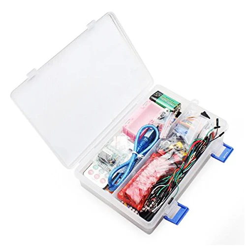 

UNO Basic Starter Learning Kit Upgrade version for