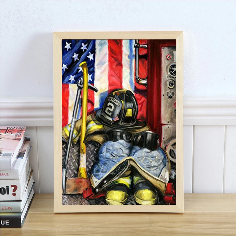 Flalg-5d-diy-Diamond-Painting-Cross-Stitch-Handmade-Craft-Gift-Home-Decoration-Art-Picture-Rhinestone-Needlework