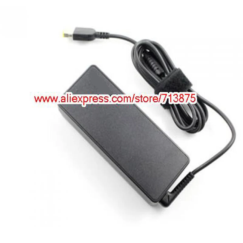 Оригинальные 20V 4.5A 90W адаптер переменного тока для lenovo G80 PA-1900-72 PA-1900-72IF S210 S510P U330P U430P S510P U530 Z710 344425U 344456U