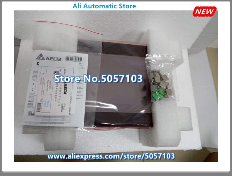 DOP-105CQ DOP 105CQ 5,6 дюймов Сенсорная панель HMI заменить DOP-B05S111 4:3