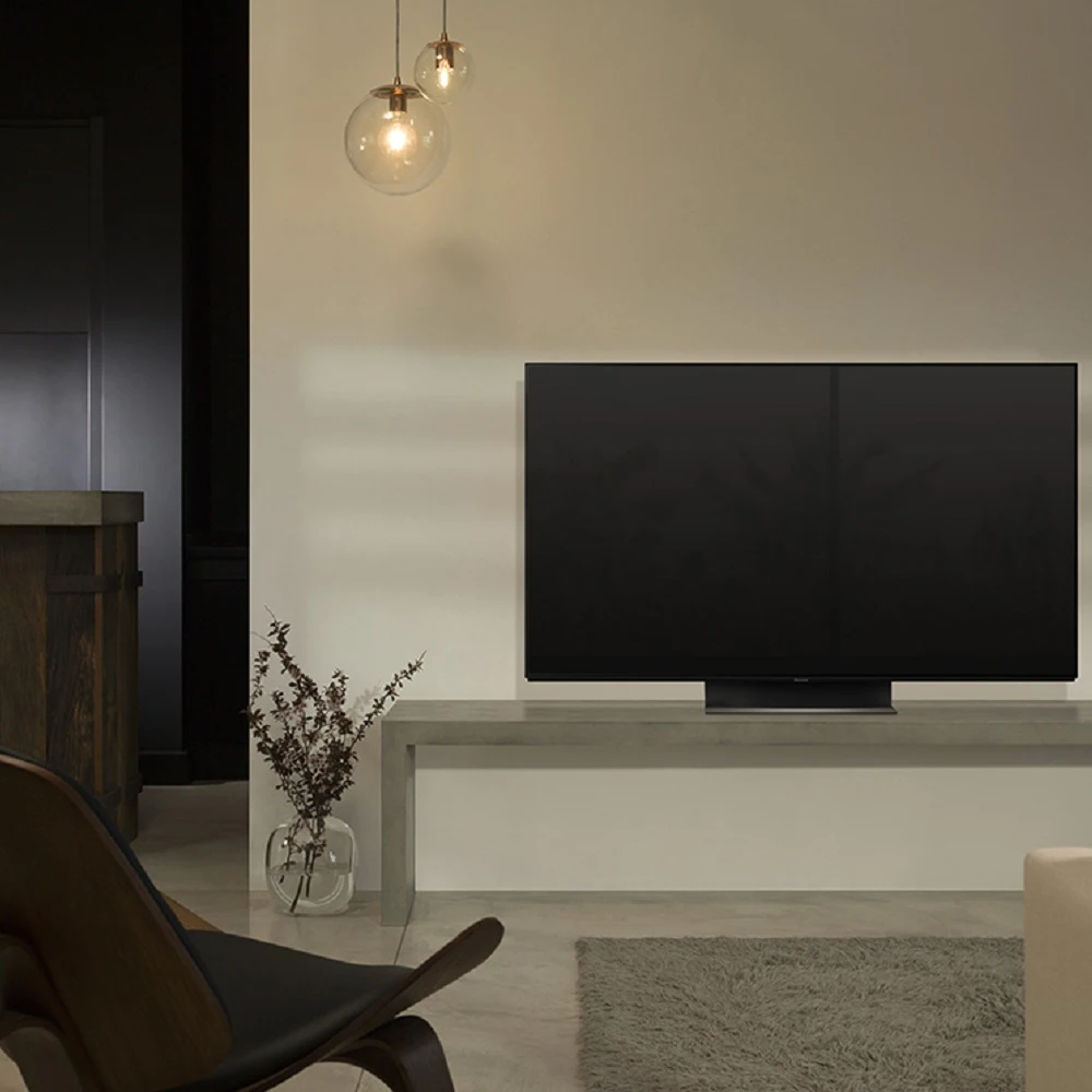Телевизор 65" Panasonic TX-65GZR1000 OLED 4K Ultra HD Smart TV