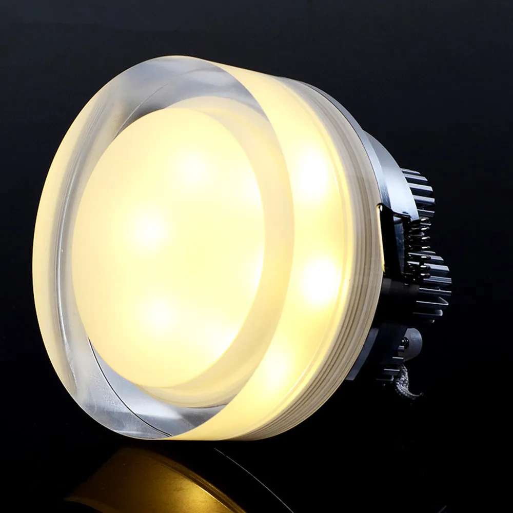 LED Crystal Downlights  (14)