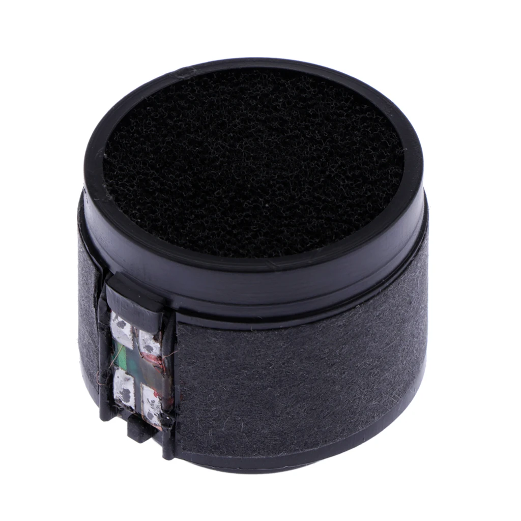 Dynamic Microphone Cartridge for Replacement