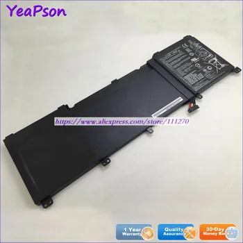 

Yeapson 11.4V 96Wh Genuine C32N1415 Laptop Battery For Asus Zenbook Series UX501J UX501JW UX501L UX501JW-DH71T UX501JW-DS71T