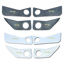 Для Ford 13-19 new kuga анти-кик доска внутренняя отделка специальные фитинги двери из нержавеющей стали анти-кик колодки