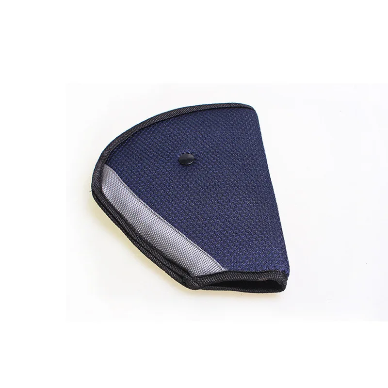 Автомобильный ремень безопасности плеча обивка корректор для детей Детское