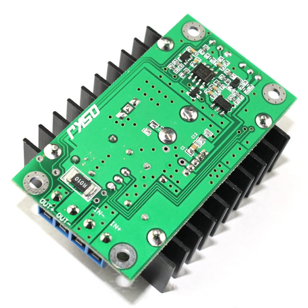 CC CV Adjustable Integrated Circuits Converter Driver Boost Buck LED Display Power Module Active Components Step Down Supply |