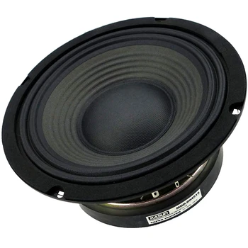

KYYSLB MDD-804515 200W 6 Ohm Advanced Professional Speaker Horn 8 Inch Bass Speaker