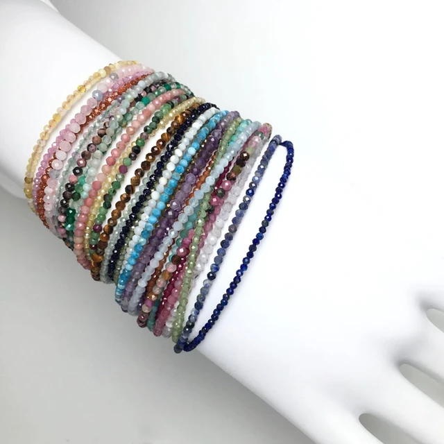 national style jewelry beaded bracelets colourful| Alibaba.com