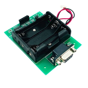 

RS232 Ultrasonic Ranging Module US-100 base board 60x80mm