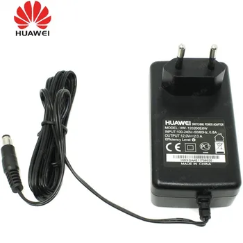 

ac dc adapter power adapter 12V 2A power adapter(EU plug) for huawei routers