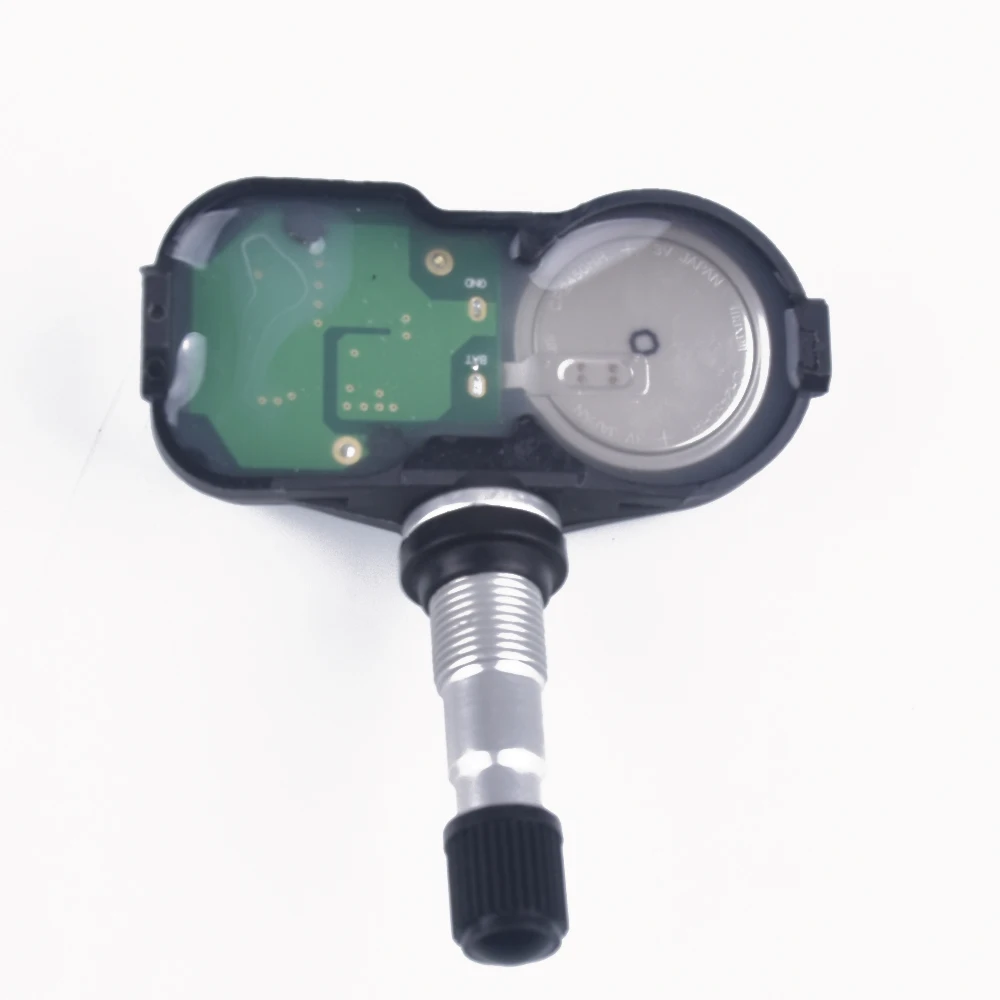 4 шт. Автомобильный датчик давления в шинах TPMS для Toyota C-HR Land Cruiser Camry Lexus LS500h LX570 RX450h
