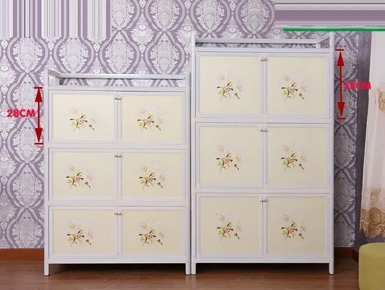 Dolap Kaplama Mobiliario Comedores Bestek Lade торцевые столы Mueble Cocina алюминиевый сплав шкаф кухонная мебель шкаф