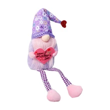 Aliexpress - Heart Mother’s Day Gnome Tomte Nisse Swedish Elf Dwarf Farmhouse Kitchen Decor