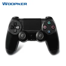 Беспроводной Bluetooth контроллер геймпад для Playstation PS4 Для Doubleshock 4 игровой джойстик