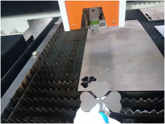 He1a24169cb35446fb817afd2ec8edc687 3300w, BM111, FC Ray tools Fiber Laser Cutting Head Laser Head for Cutting Machine Mallzona