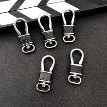 Креативный портативный мужской ремень для ключей на талию курица игра сопутствующие продукты плоский нижний горшок рюкзак брелок Подвеска