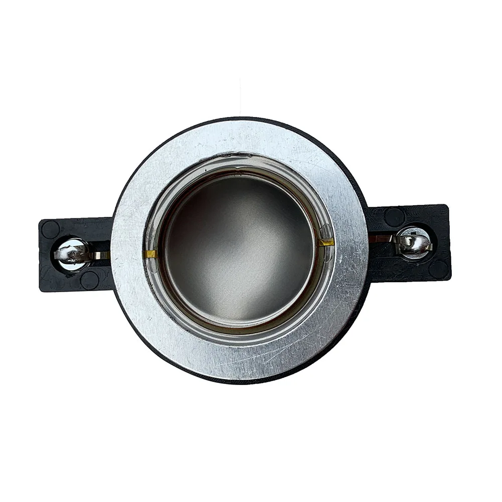 2x 25mm pa dj ktv stage party speaker horn driver diaphragms