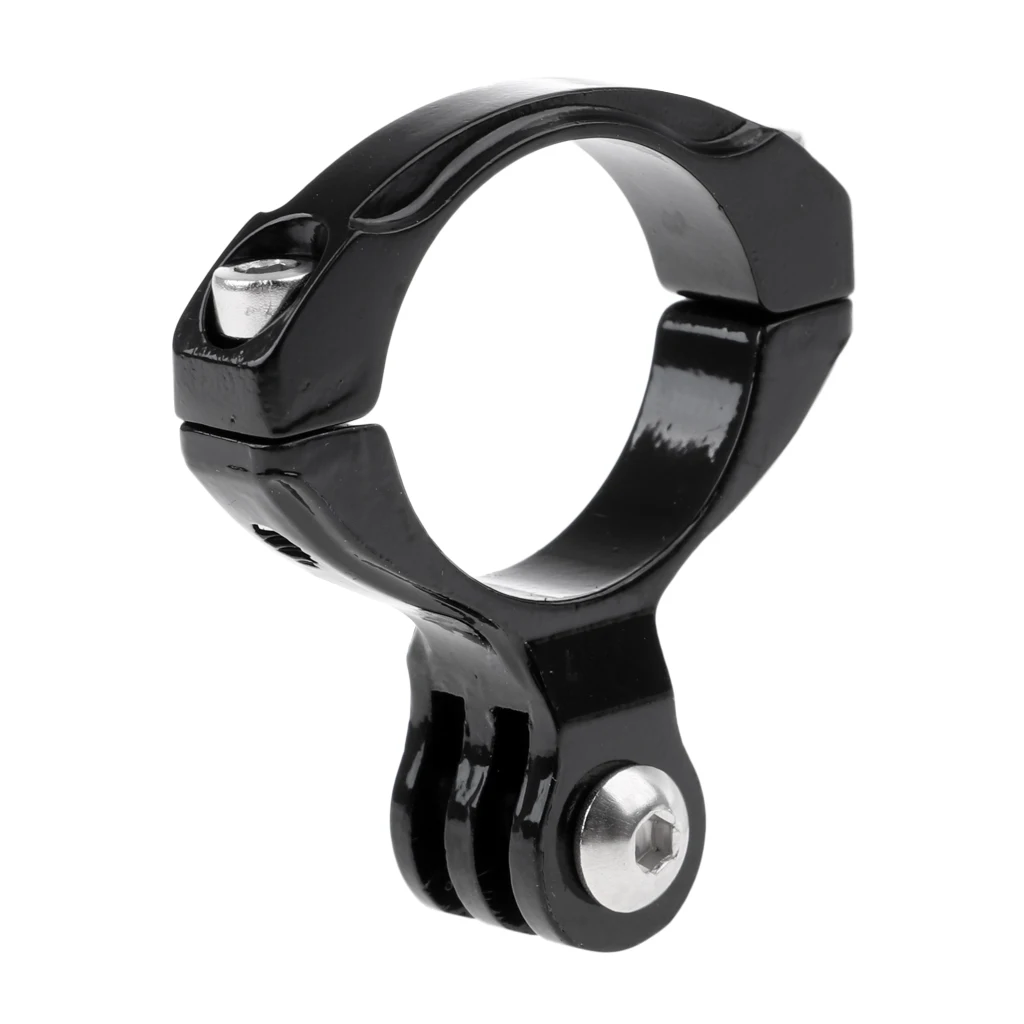 Premium Camera Holder Bike Mount Bike Handlebar Bar Mount Bracket for GoPro