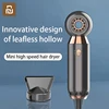 NEW Youpin Professional Hair Dryer Constant Temperature Hot Air Negative Ion Hair Styling Quick 800W Hair Dryers Salon Style 1