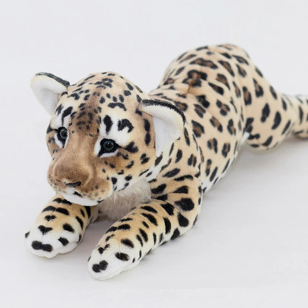 メーカー包装済 チーター ヒョウ ジャガー ぬいぐるみ 星の王子さま Www Hallo Tv