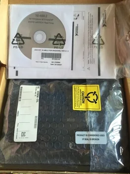 

American NI GPIB-USB-HS Card 778927-01 GPIB Card IEEE488 Card