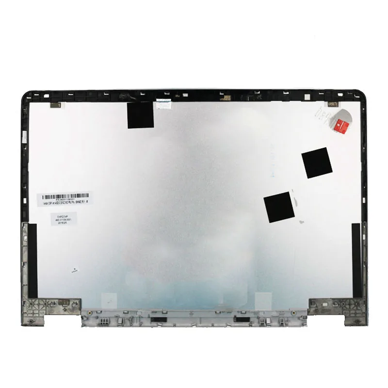 Новый ЖК-Топ чехол для Lenovo ThinkPad S3 Yoga 14 ноутбук LCD задняя крышка | Компьютеры и офис