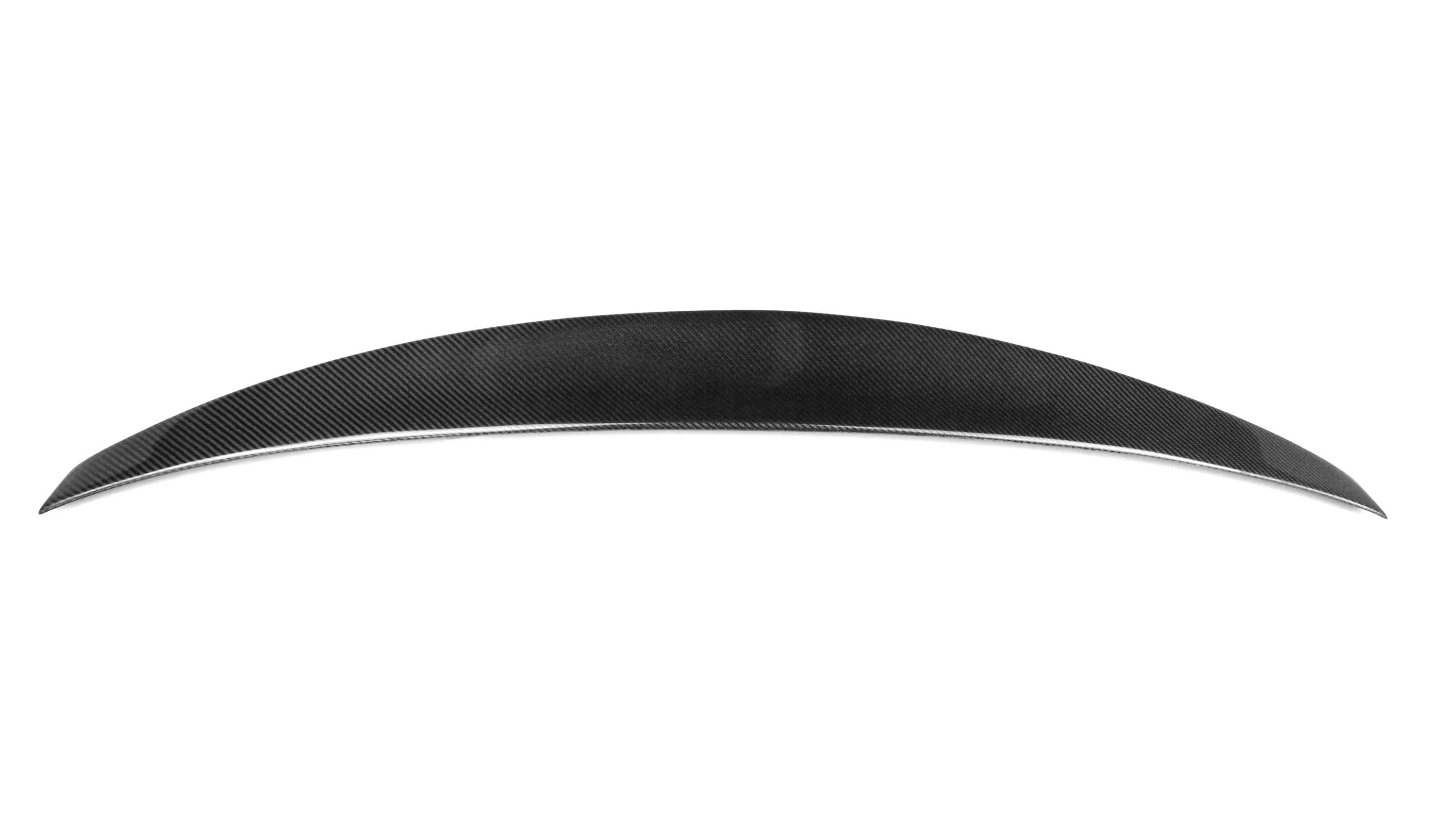 

Carbon Fiber Rear Trunk Spoiler Wing for 2013-2019 BMW F32 4 Series Coupe F32 420I 425I 430I 440I DS Style