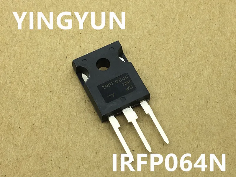 IRF064 IRFP064N IRF064NPBF TO-