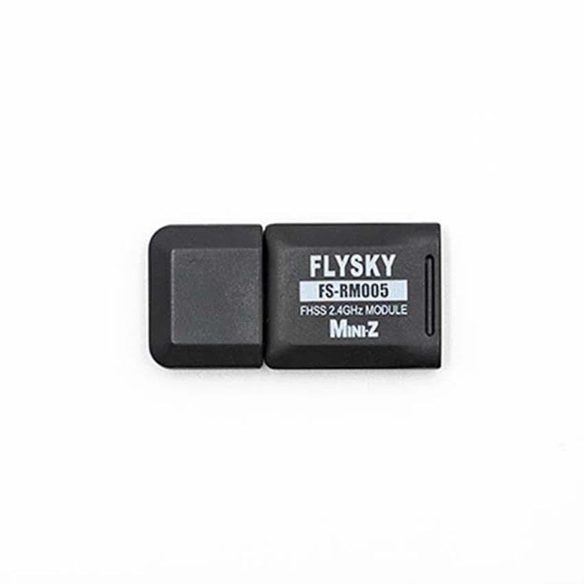 Kyosho Module FlySky NB4 FS-RM005 Für Mini-Z RWD | KYO82151-11 - TRA