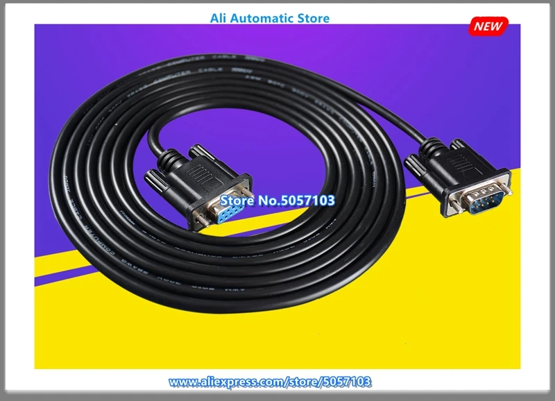 TK-CP1H 1L 1E WEIVIEW TK сенсорный экран и ПЛК кабель связи соединительный кабель