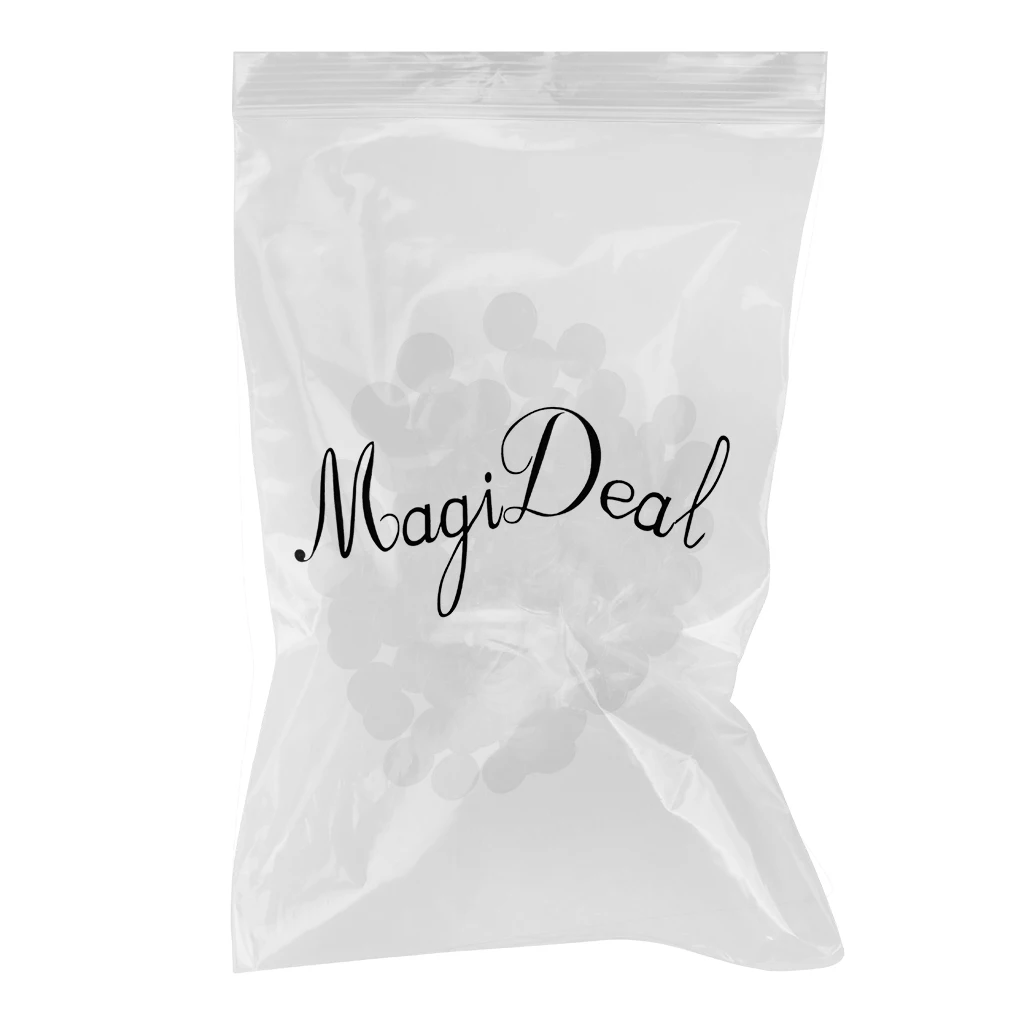 200 Pieces Coin Capsules, Round Plastic Coin Holder Case - Storage Organizer Collection Supplies (21 mm)