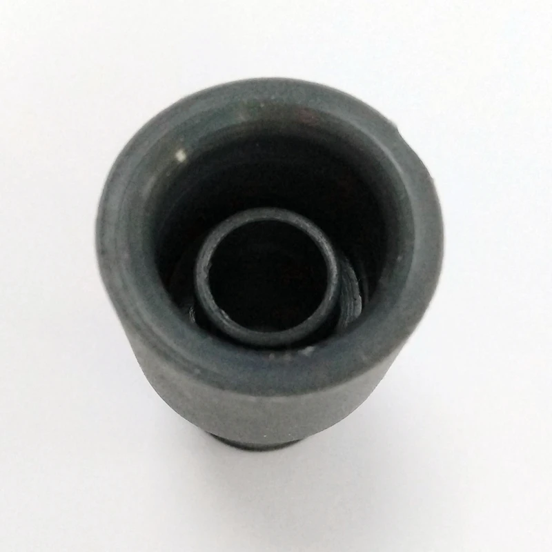 Car Ignition Coil Cap Spark Plugs Cap Tip Cover Rubber 4-8pcs/lot 90919-11009 9091911009 for Toyota YARIS VIOS CAMRY spark plug cap