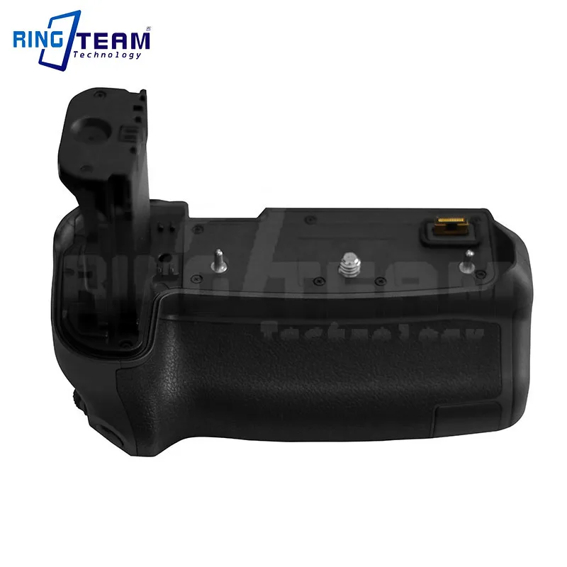 US $566.00 20X Battery Grip BGE20 BGE20 For Canon DLSR Cameras EOS 5D4 Mark IV 5D4 EOS5D4 Fits 2x LPE6 LPE6