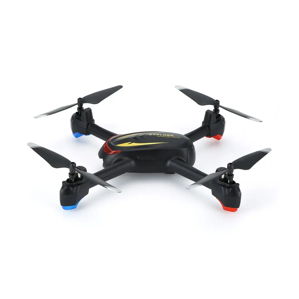 LM03 2,4G/5G WiFi FPV Радиоуправляемый Дрон с gps 1080P HD камерой RC вертолет самолет высота удержания воздушные видео игрушки для детей